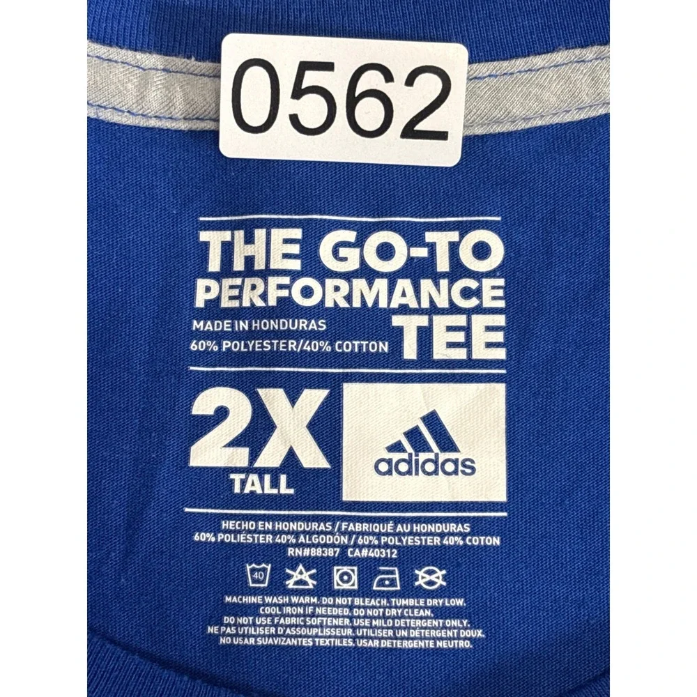 adidas go performance